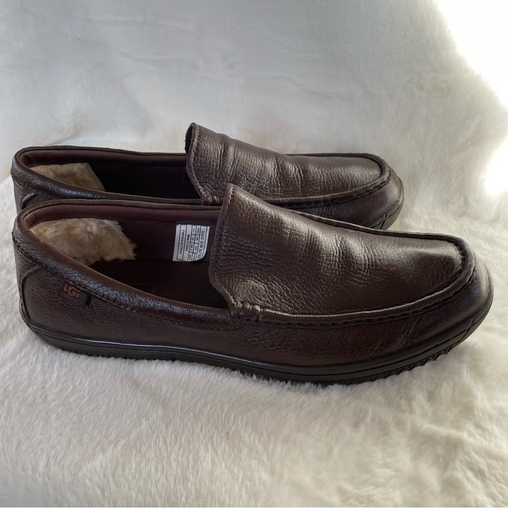 Men’s UGG Dress Loafers